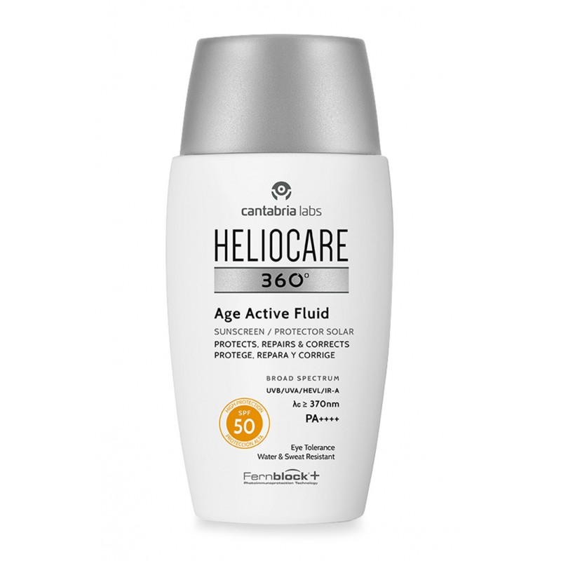 HELIOCARE 360º PACK AGE...