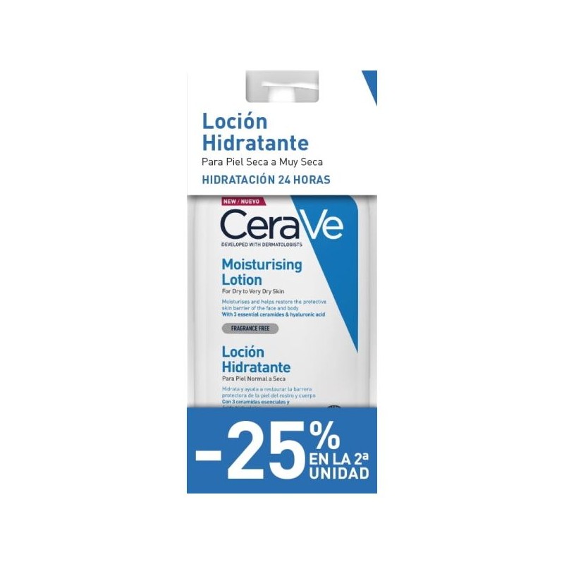 cerave-locion-hidratante-473-ml-duplo. farmacia campelo