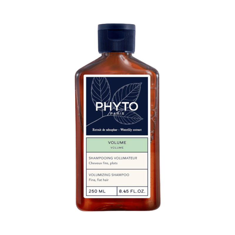 PHYTO volumen champú 250 ml